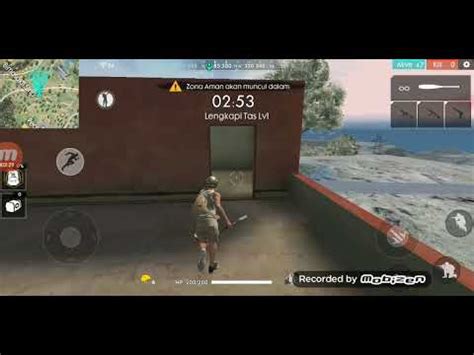 Main Free Fire Kill Terbanyak YouTube