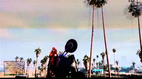 GTA 5 Sick Stunts Series Stunt 88 Multi Crash YouTube