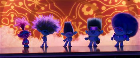 Trolls Band Together Review An In Sync But Still Off Key Threequel