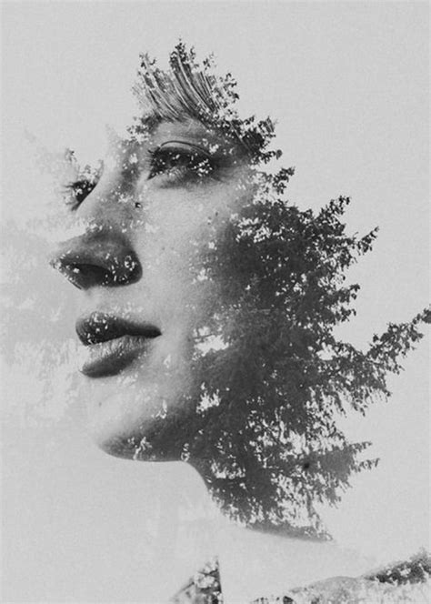 Double Exposure Goodness Sara K Byrne Is Definitely One Of Those