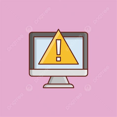 Error Attention Information Illustration Vector Attention Information