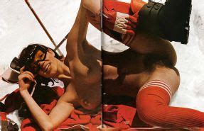 Brigitte Lahaie Golden Age Goddess Porn Pictures XXX Photos Sex Images PICTOA