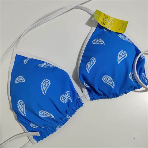 Bra Bikini Only Underwear Pakaian Dalam Baju Renang Bikini Tanpa Kawat Lazada Indonesia