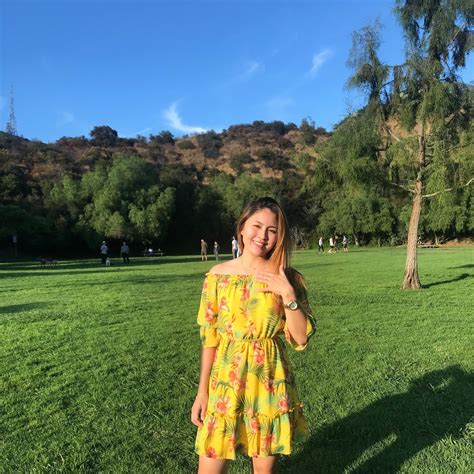 Mia Mei Cano - Ortega