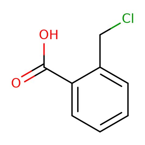 FC36693 85888 81 9 2 Chloromethyl Benzoic Acid