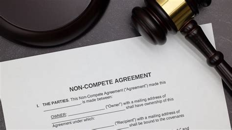 Ftc Announces Rule Banning Noncompetes Pest Control Technology