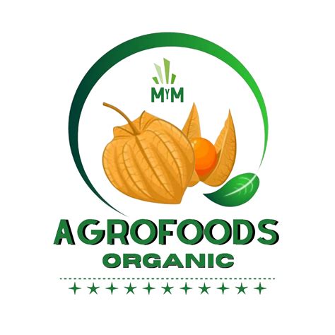 AGROFOODS ORGANIC M Y M S A C Nos dedicamos a la producción y