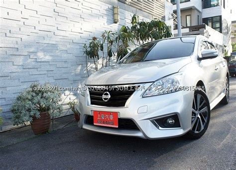 嚴選專區 Nissan日產 Sentra 【嚴選車輛】保證跑2萬 定速 導航 內附原廠保養紀錄 抬頭顯示器 藍芽 電視