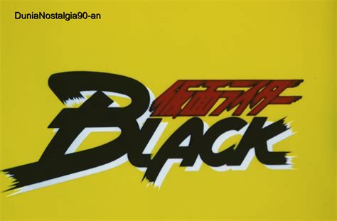 Masked Rider Black Episode 1