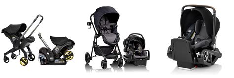 Top 5 Travel Stroller Car Seats: Reviews & Expert Recommendations