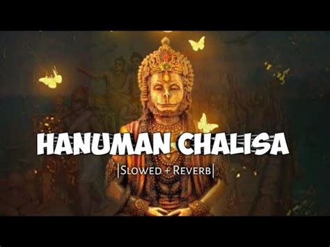 Devotional Song Jai Hanuman Gyan Gun Sagar Hanuman Chalisa Bhajan