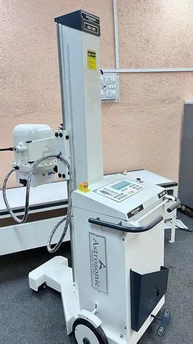 Brand Astrosonic Machine Type Portable Mobile Ma Mobile X Ray