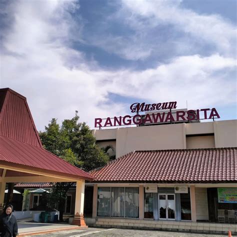 Museum Ranggawarsita Lokasi Akses And Harga Tiket Masuk 2024