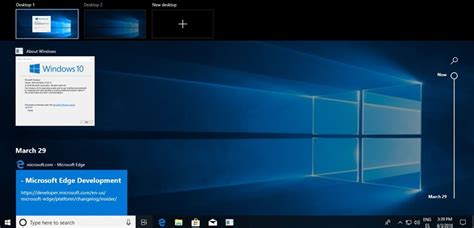 Cómo Crear La Iso De Windows 10 Redstone 4 Filtrado Spring Creators