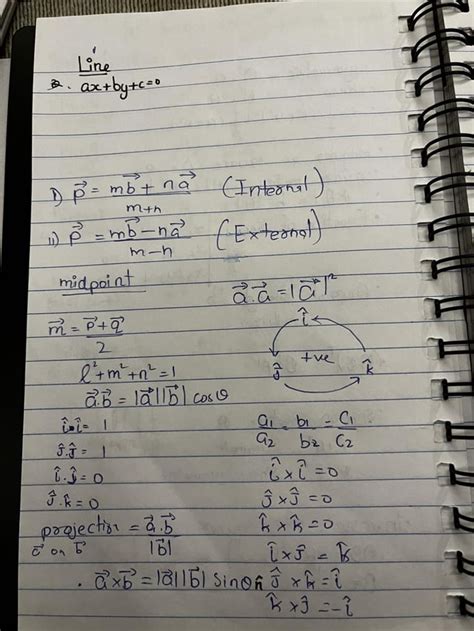 maths formulaupdated   extra formulas rcbse