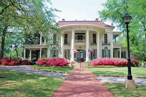 Past Perfect Homes Discover Tyler S Historic Homes Livability