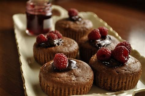 Niezawodne Babeczki Bez Jajek I Mleka Natchniona Desserts Food