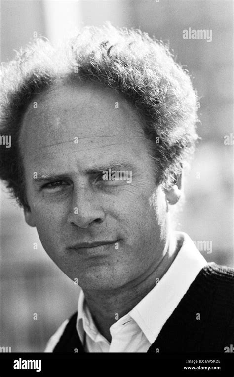 Art garfunkel Black and White Stock Photos & Images - Alamy