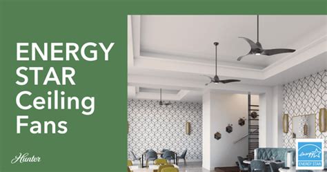 HunterExpress® Easy Installation Ceiling Fan – Hunter Fan