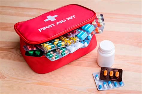 Тревожный чемоданчик 2024 на случай войны: состав что в него входит и ...