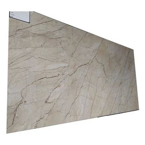 Glossy Cream Ceramic Floor Tiles Living Room Tile Size Ft Mm 2x4 Ft