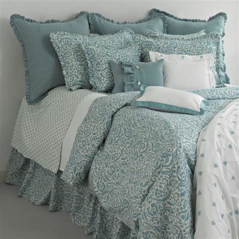 Traditions Linens Bedding Hannah Ensemble