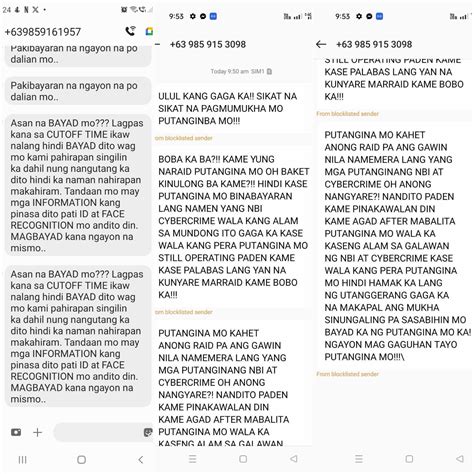 Resources and Assistance for Victims of Financial Fraud 16