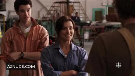 Arctic Air Nude Scenes Aznude