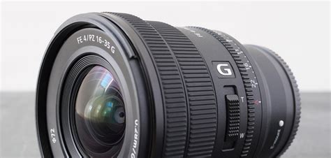 Sony Fe Pz Mm F G Review Cameralabs