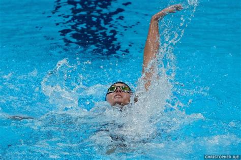 U.S. Paralympics Swimming | American Records