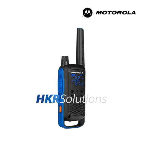 MOTOROLA TalkAbout T800 Walkie Talkies