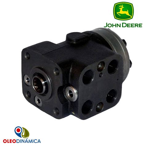 John Deere Orbitrol Cc Rev Danfoss Al Agroads