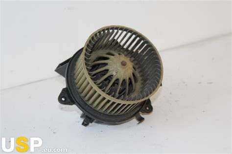 VENTILATOR KABINE FIAT DOBLO