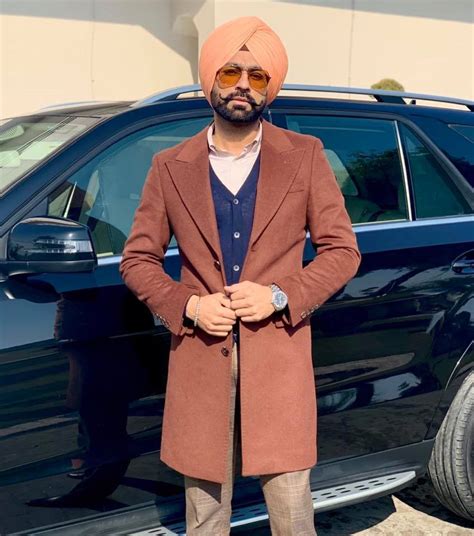 Biography Of Tarsem Jassar Sikhheros Chronicles Of Culture News And Tradition