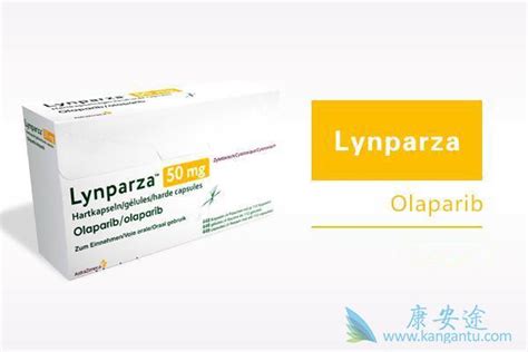 奥拉帕尼可改善一半以上晚期卵巢癌患者的3年复发风险 康安途海外医疗