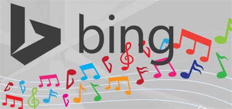 Finding New Music On Bing Just Got Easier