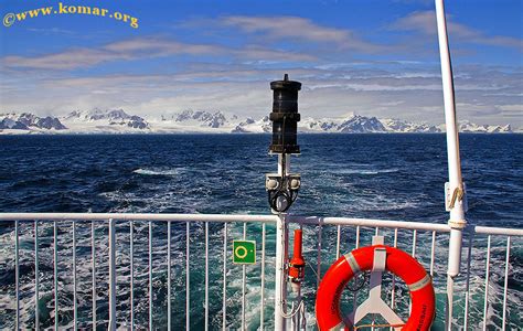 Antarctica Travel Scotia Sea And Drake Passage