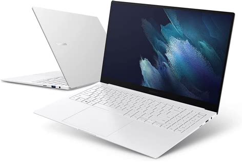 Samsung Galaxy Book Pro Windows 11 Intel Evo Platform Laptop Computer