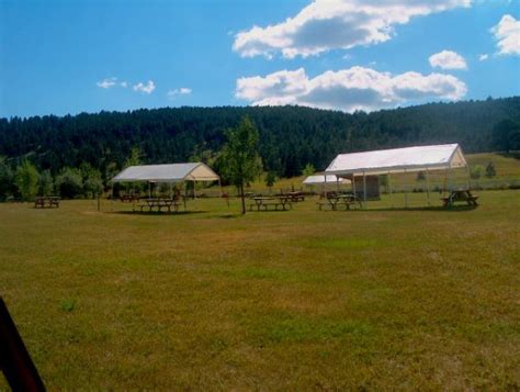 Sturgis Campground, Cabin Rental Rates | Katmandu RV Park & Campground