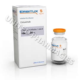 Cetuximab United Pharmacies HK Ltd Licensed Hong Kong Medicine