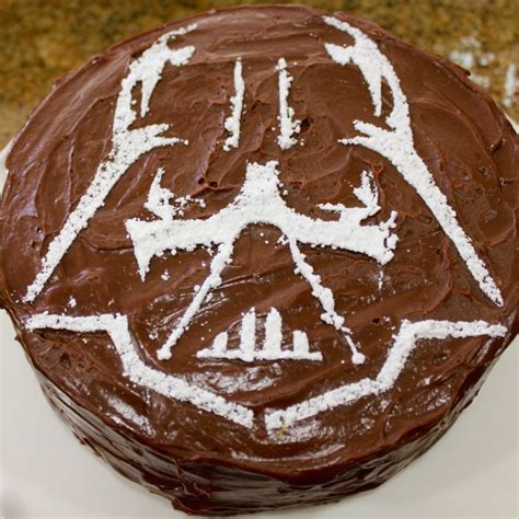 Star Wars Party Crafts Star Wars Cake Diy Star Wars Cake Star Wars Birthday Cake