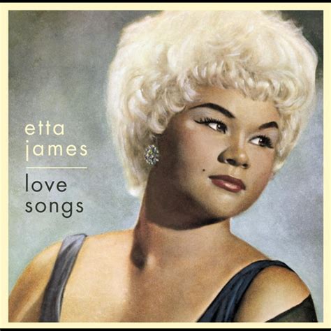 A Sunday Kind Of Love by Etta James - Pandora