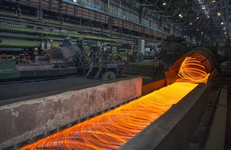 ArcelorMittal Posts Second Consecutive Profit - WSJ