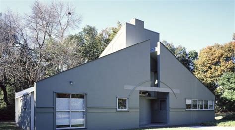 Robert Venturi Archives - Architecture Art Designs