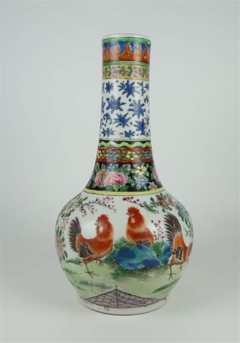 Vase Porcelain China Th Th Century Catawiki