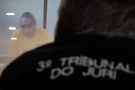 Justiça condena homem que matou recém nascido e estuprou a mãe do bebê