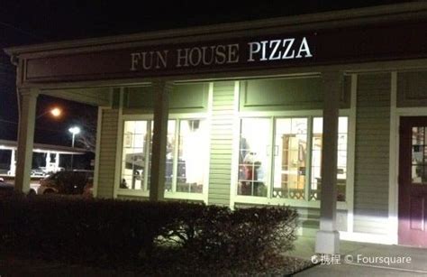 Fun House Pizza Reviews: Food & Drinks in Missouri Independence– Trip.com