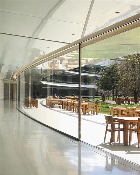 Apple Park- the new headquarter | Apple park, Architecture, Campus design