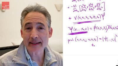 Schrodinger equation | Explanation & Facts | Britannica