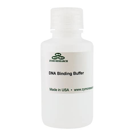 ZD4003 1 25 DNA Binding Buffer 25 Ml